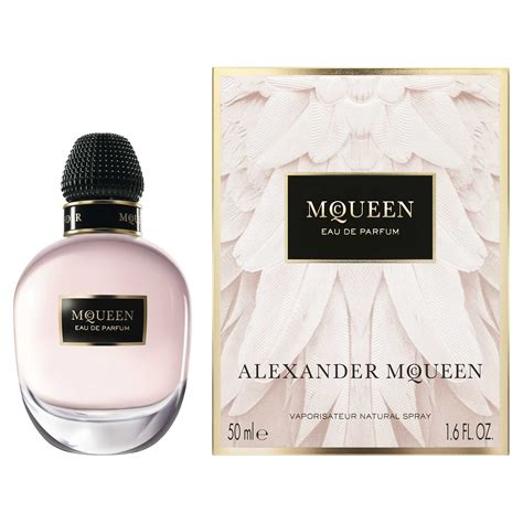alexander mcqueen parfum femme